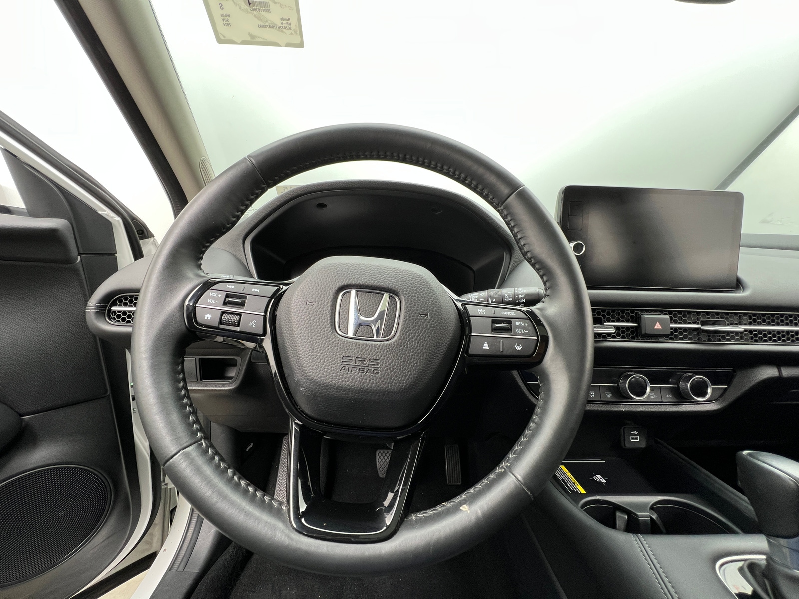 Thumbnail: 2024 Honda HR-V - 4