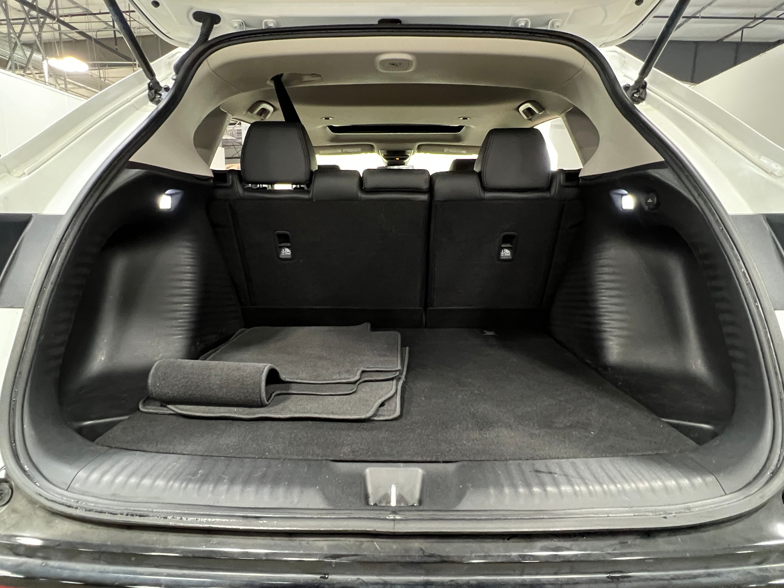 Thumbnail: 2024 Honda HR-V - 6