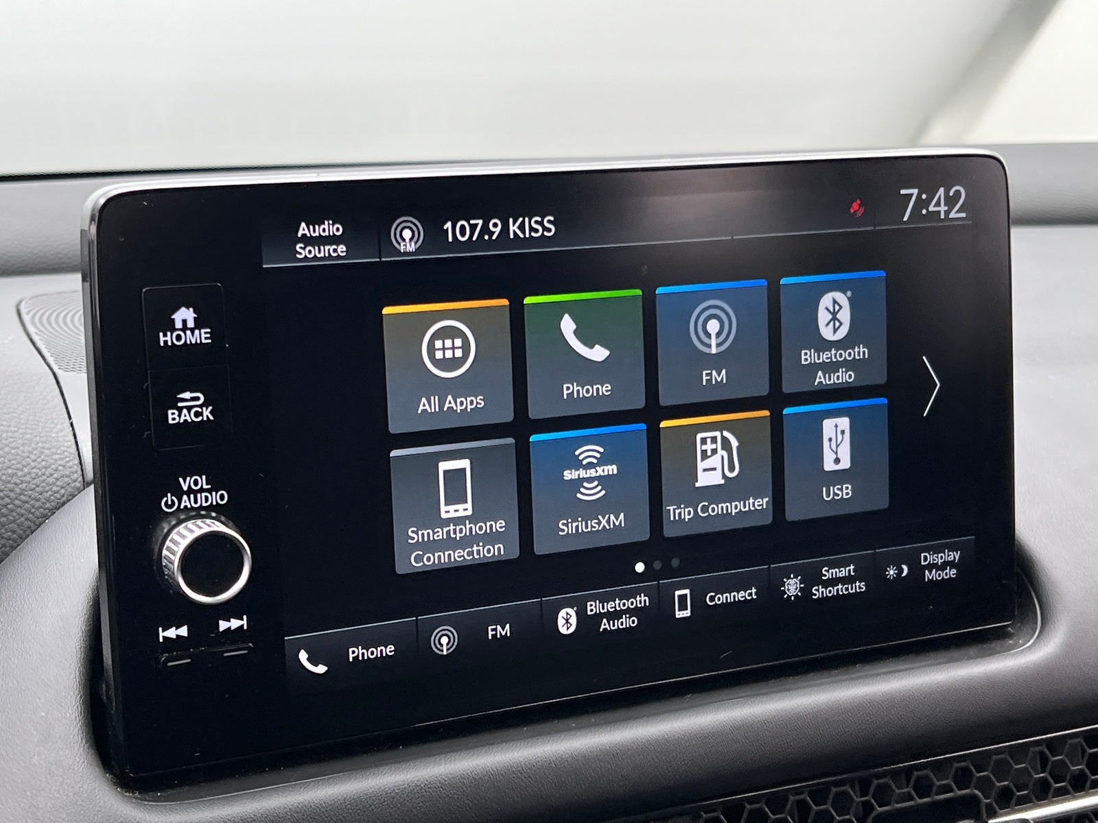 Thumbnail: 2024 Honda HR-V - 3