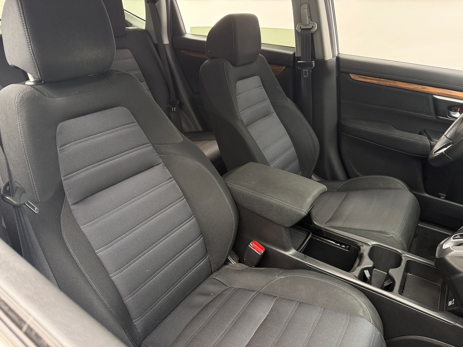 Thumbnail: 2020 Honda CR-V - 2