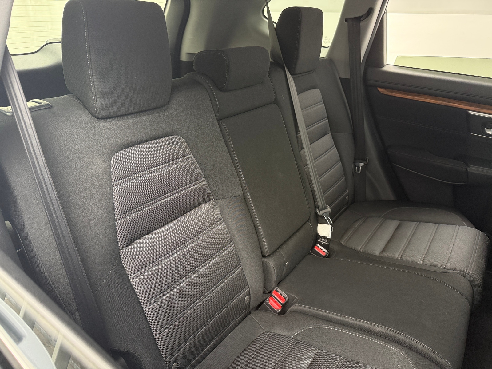 Thumbnail: 2020 Honda CR-V - 6