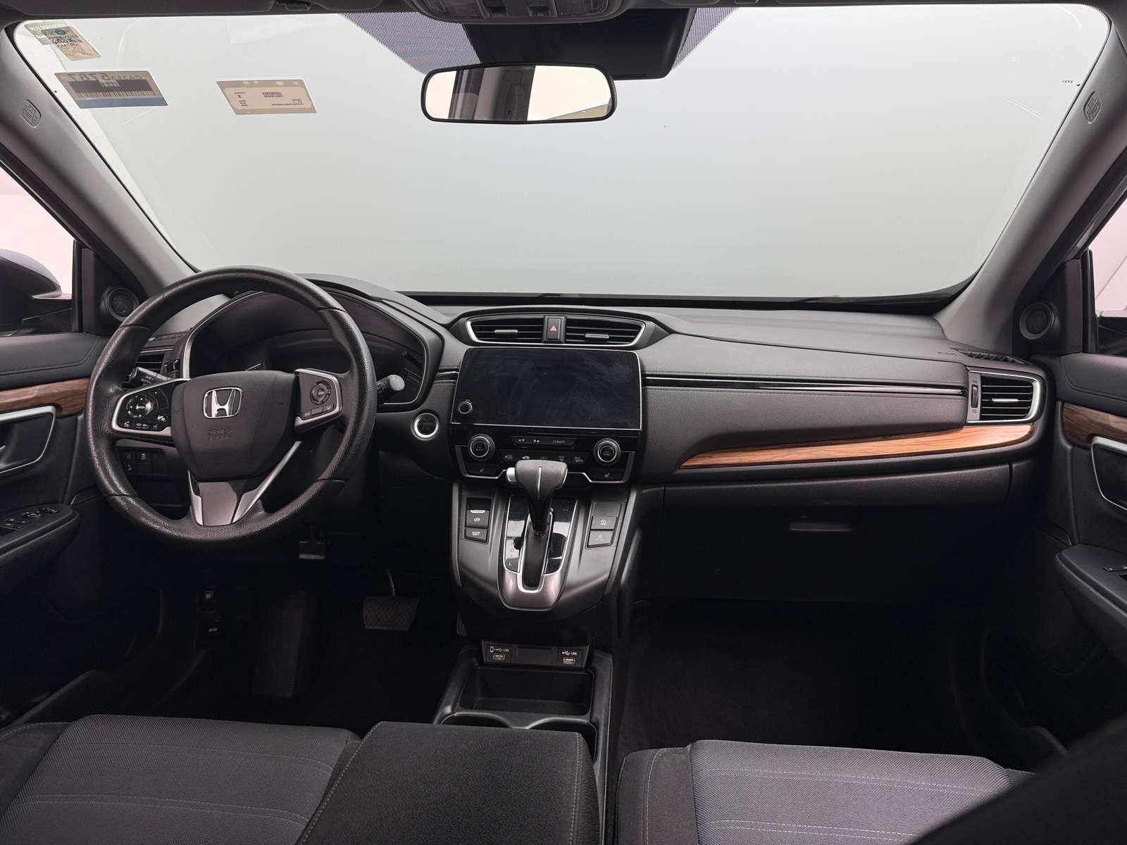 Thumbnail: 2020 Honda CR-V - 3