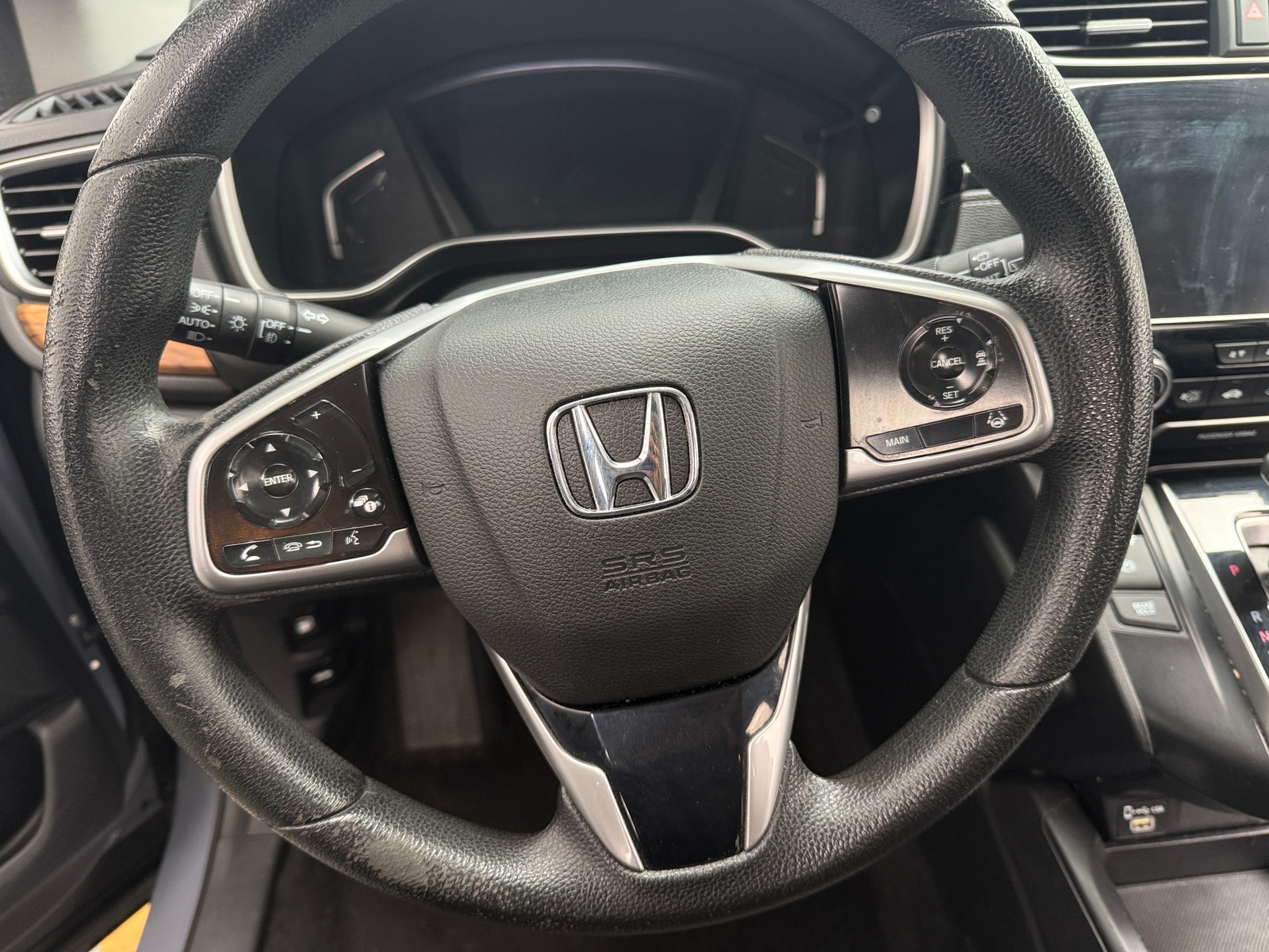 Thumbnail: 2020 Honda CR-V - 5