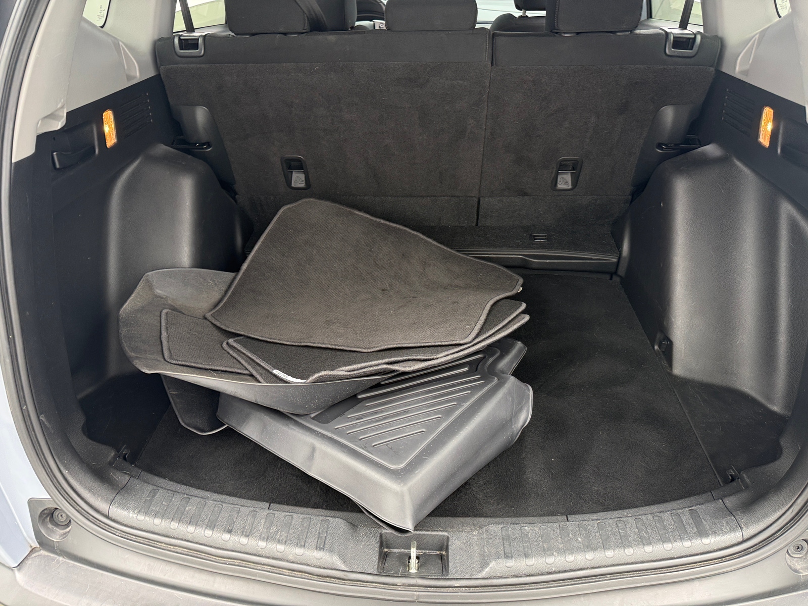 Thumbnail: 2020 Honda CR-V - 7