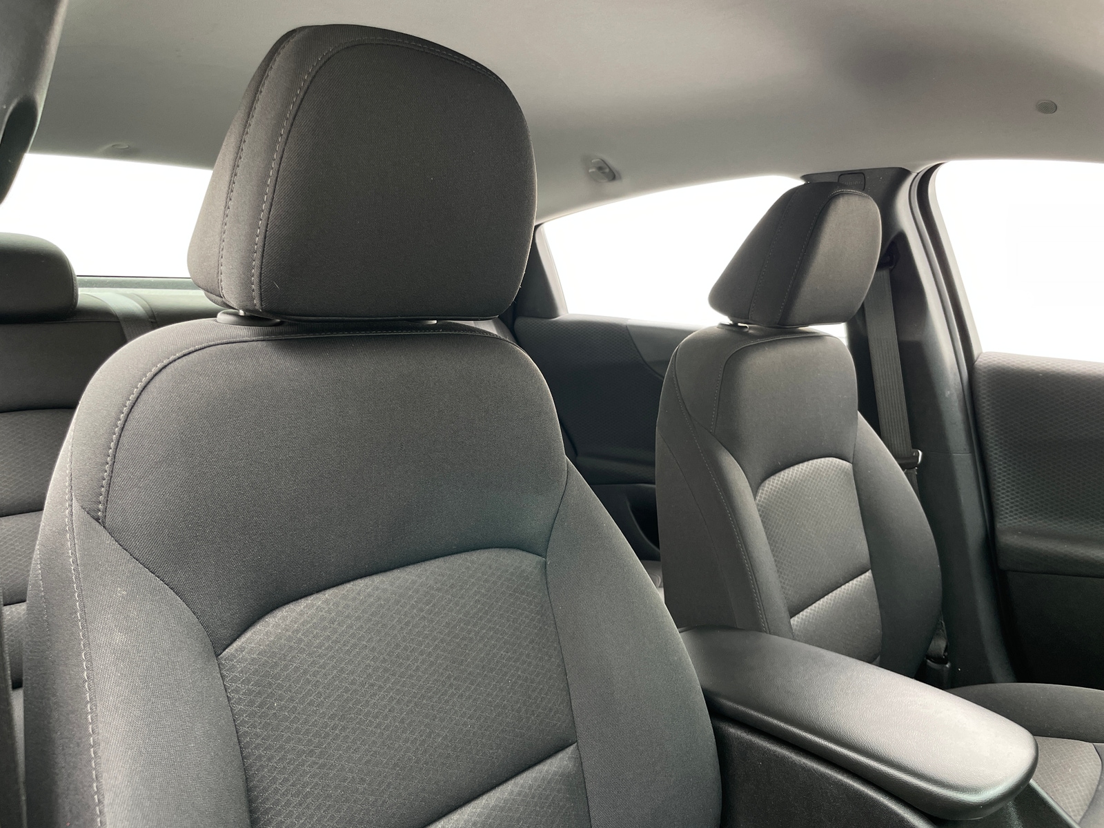 Thumbnail: 2024 Chevrolet Malibu - 2