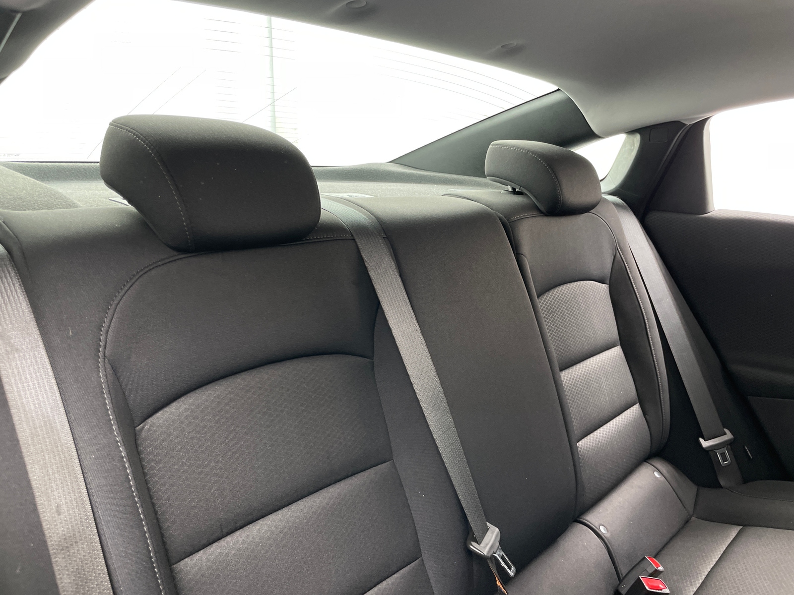 Thumbnail: 2024 Chevrolet Malibu - 6