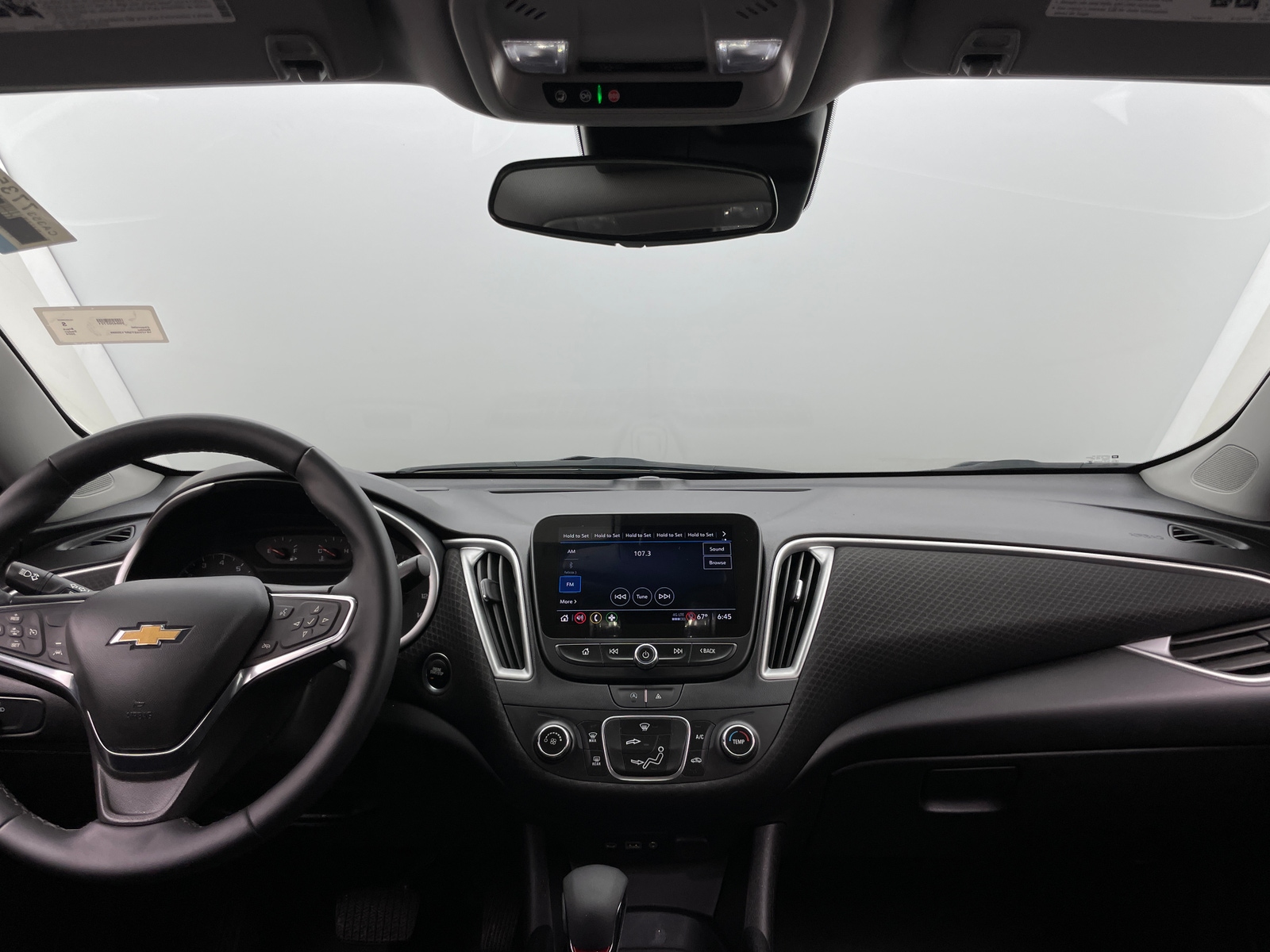 Thumbnail: 2024 Chevrolet Malibu - 3