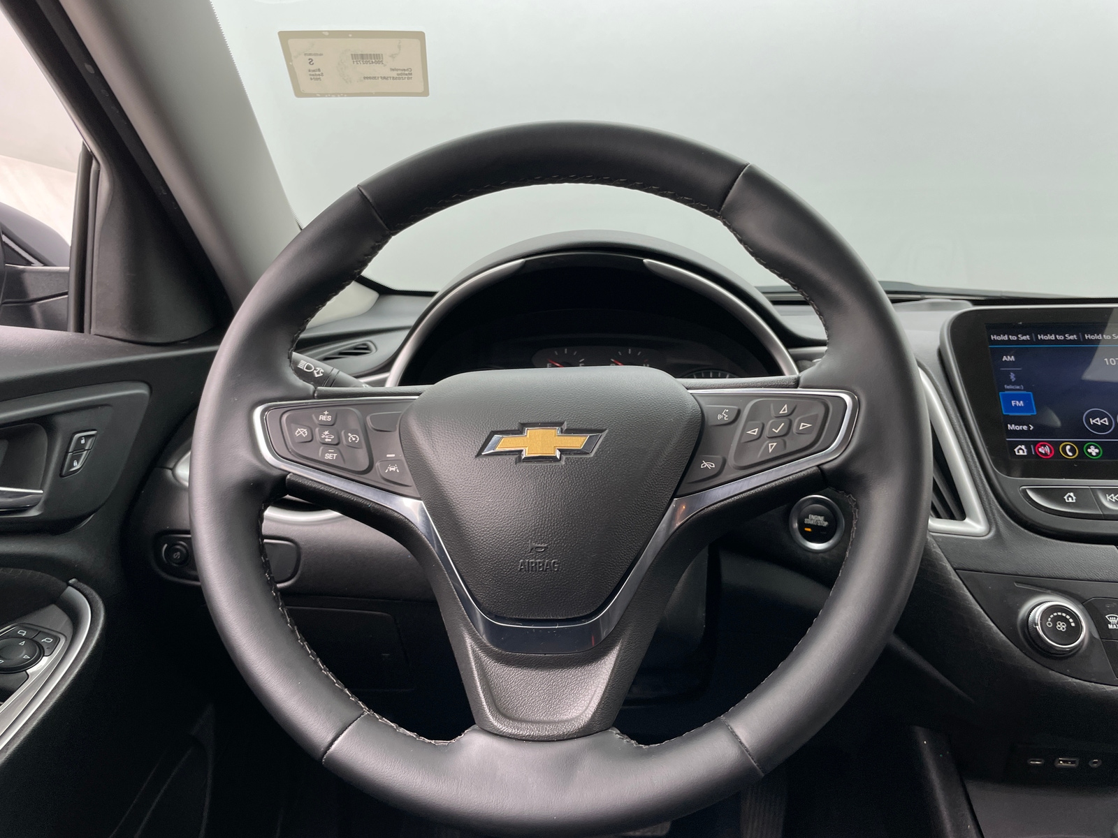 Thumbnail: 2024 Chevrolet Malibu - 5