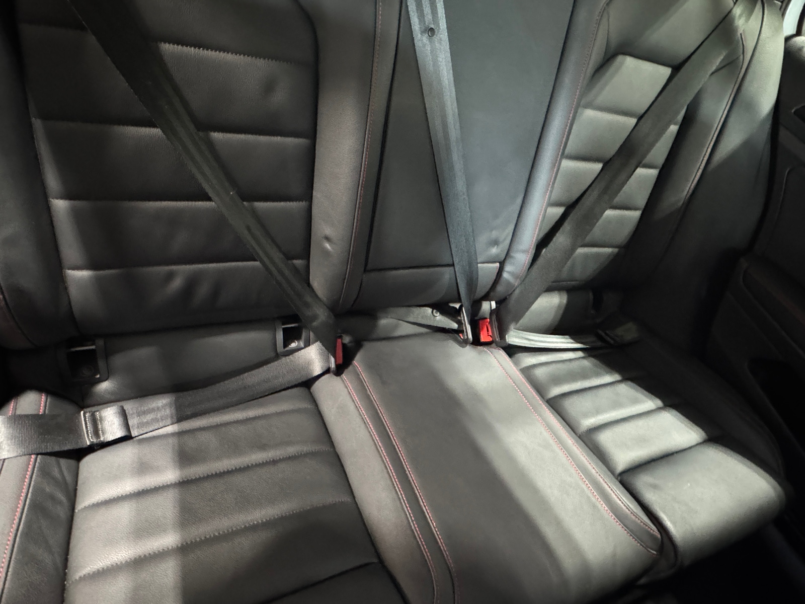 Thumbnail: 2015 Volkswagen Golf - 6