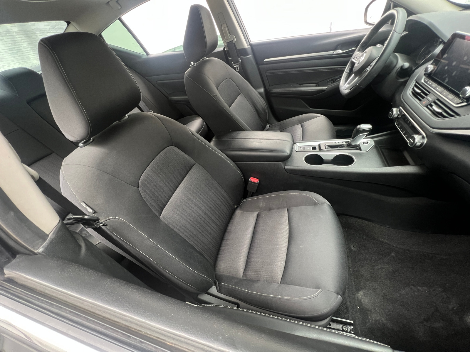 Thumbnail: 2019 Nissan Altima - 2