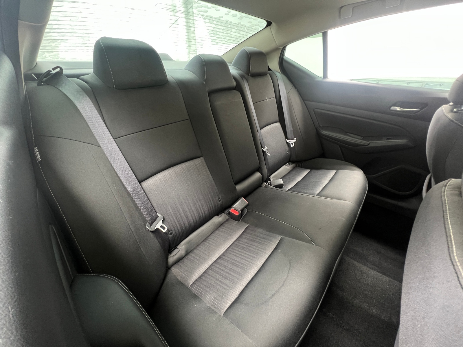 Thumbnail: 2019 Nissan Altima - 6