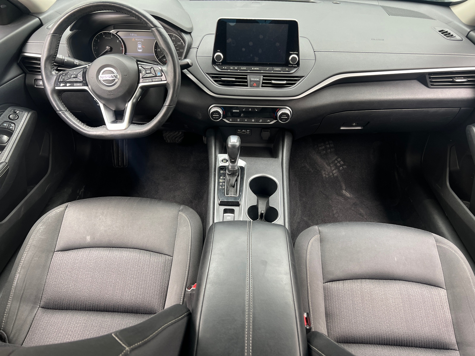 Thumbnail: 2019 Nissan Altima - 3