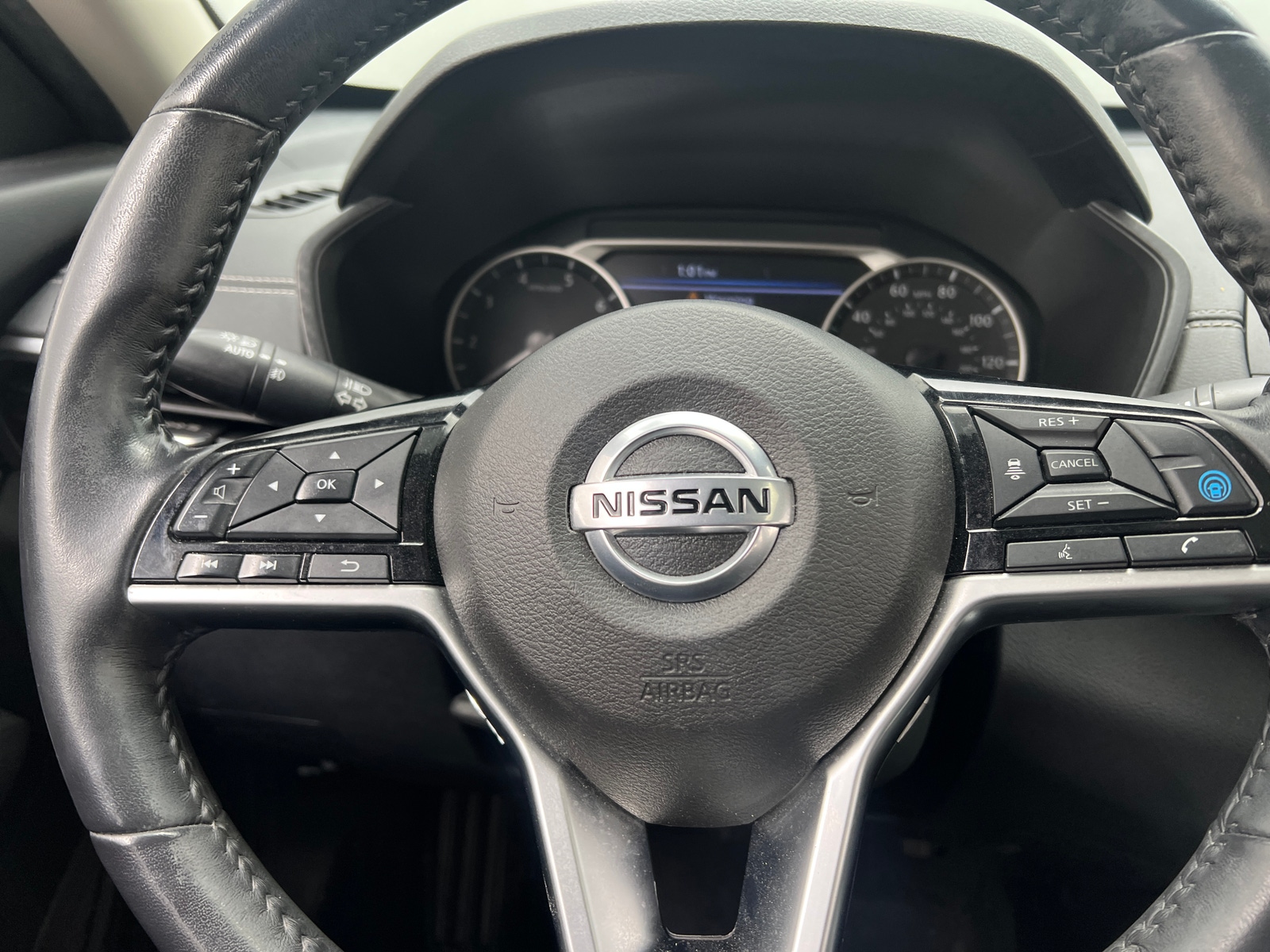 Thumbnail: 2019 Nissan Altima - 5