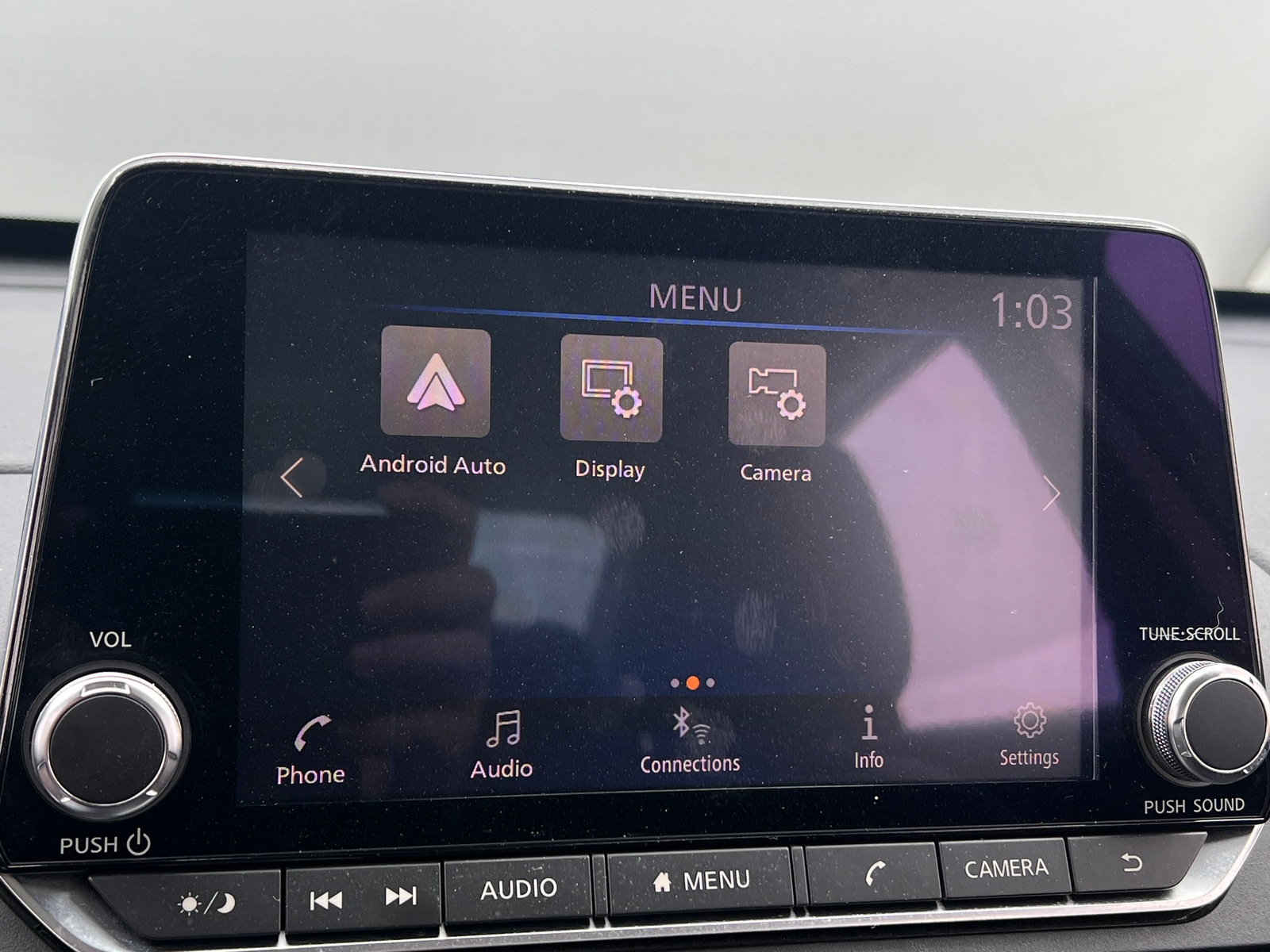 Thumbnail: 2019 Nissan Altima - 4