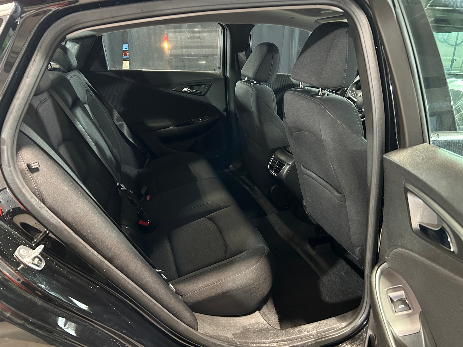 Thumbnail: 2024 Chevrolet Malibu - 6