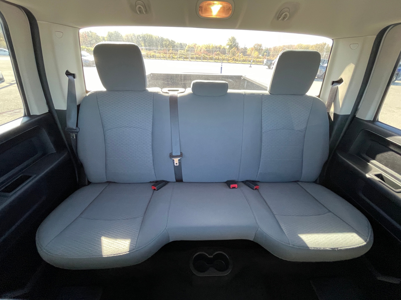 Thumbnail: 2017 RAM 2500 - 5