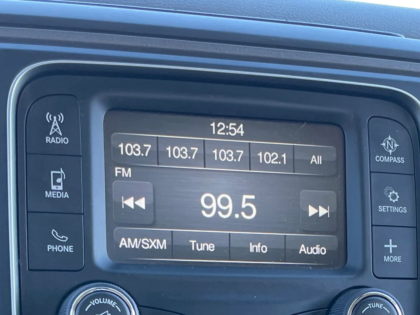 Thumbnail: 2017 RAM 2500 - 3