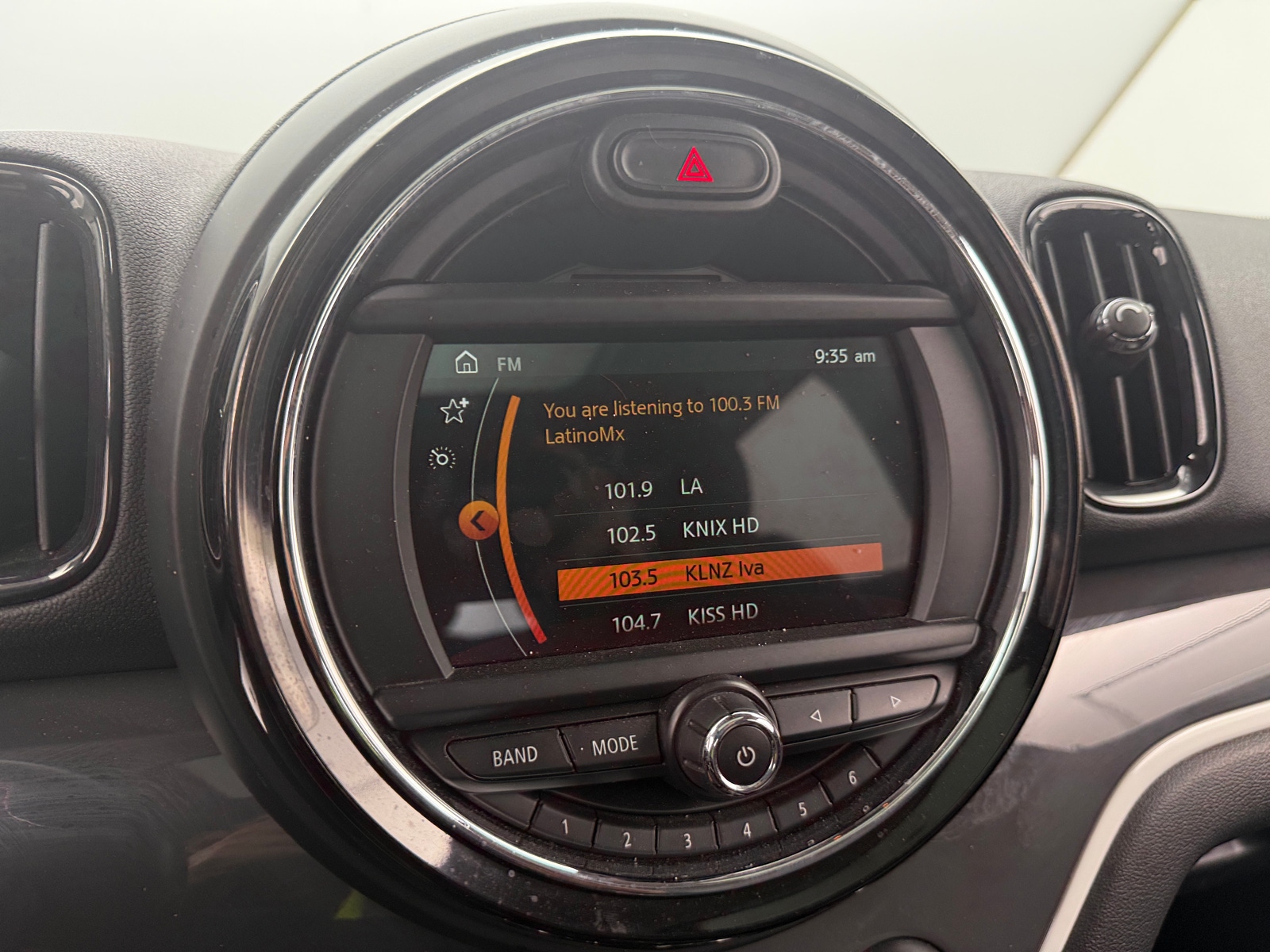 Thumbnail: 2019 MINI Cooper Countryman - 3