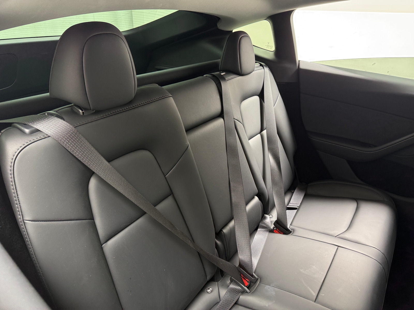 Thumbnail: 2024 Tesla Model Y - 5