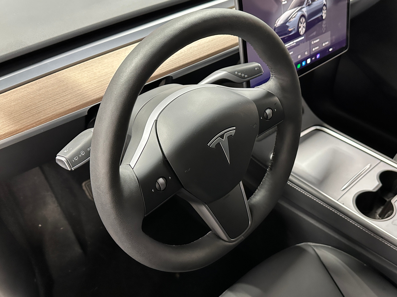 Thumbnail: 2024 Tesla Model Y - 4