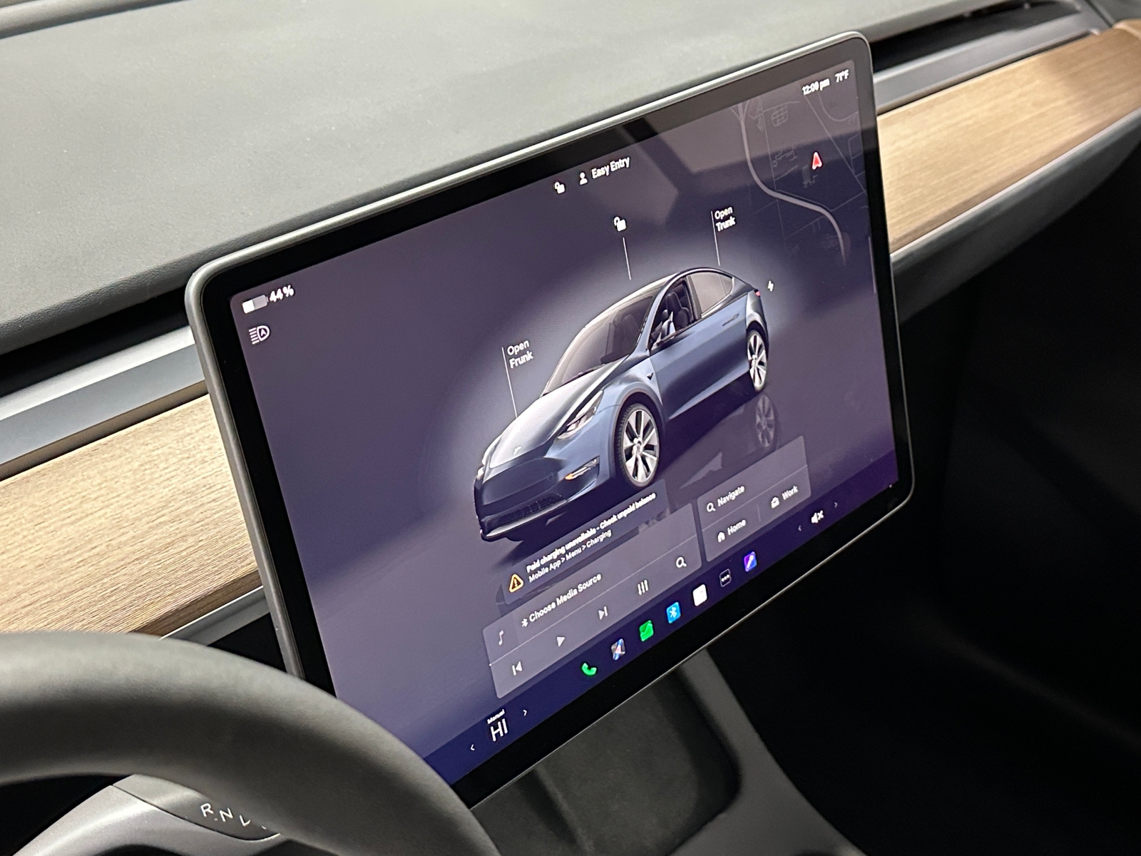 Thumbnail: 2024 Tesla Model Y - 3