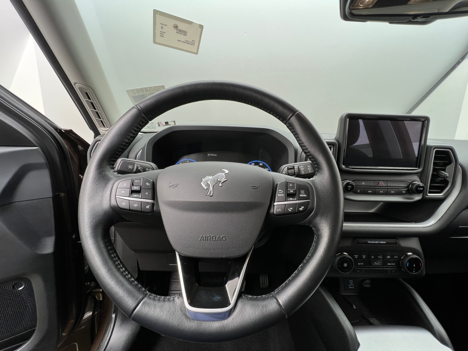 Thumbnail: 2022 Ford Bronco Sport - 5