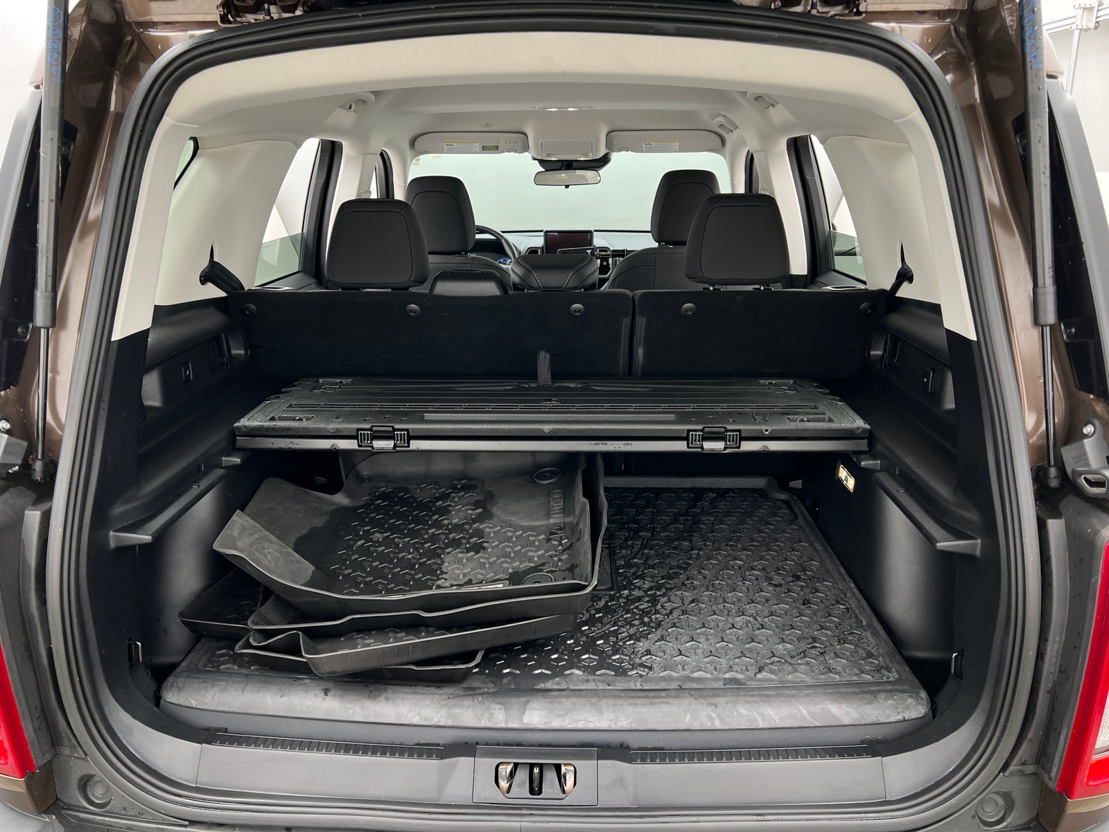 Thumbnail: 2022 Ford Bronco Sport - 7