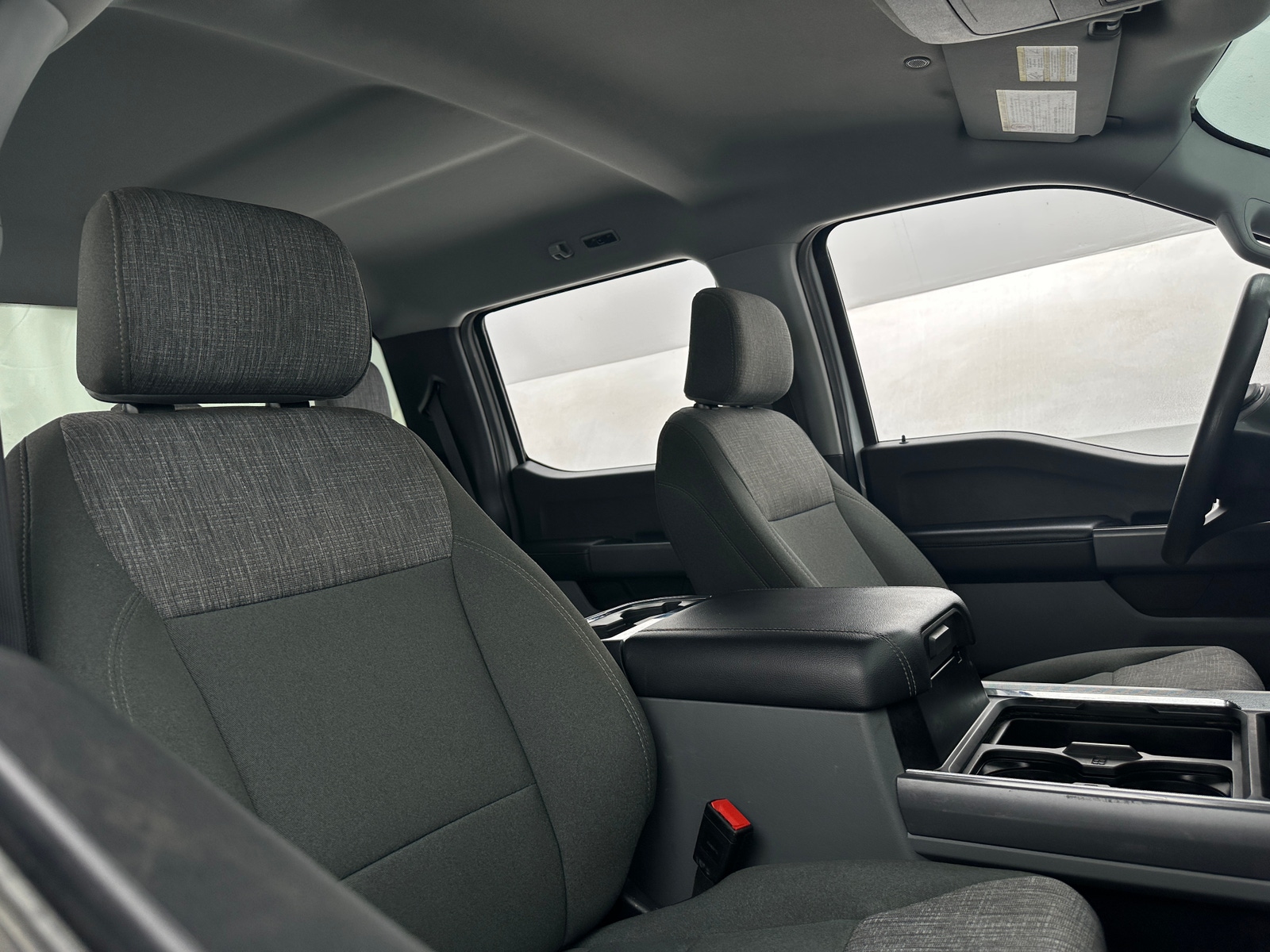 Thumbnail: 2024 Ford Econoline - 2