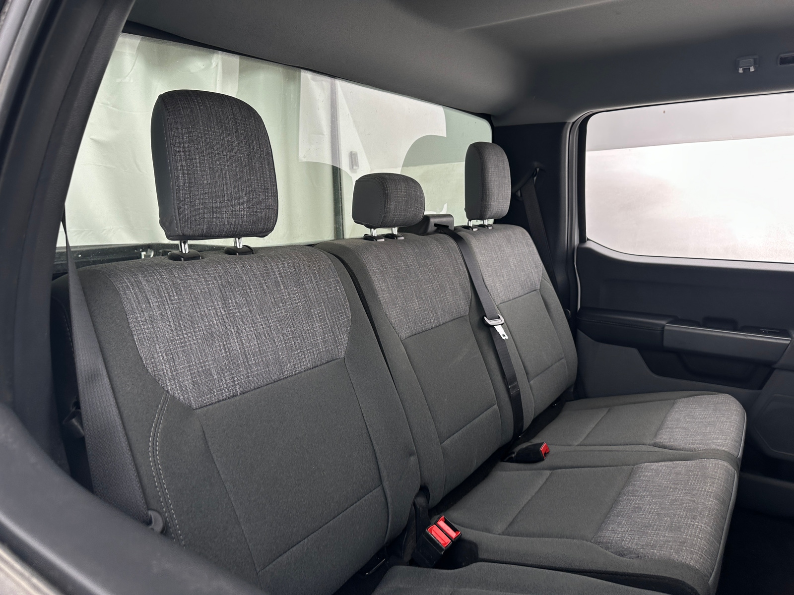 Thumbnail: 2024 Ford Econoline - 6