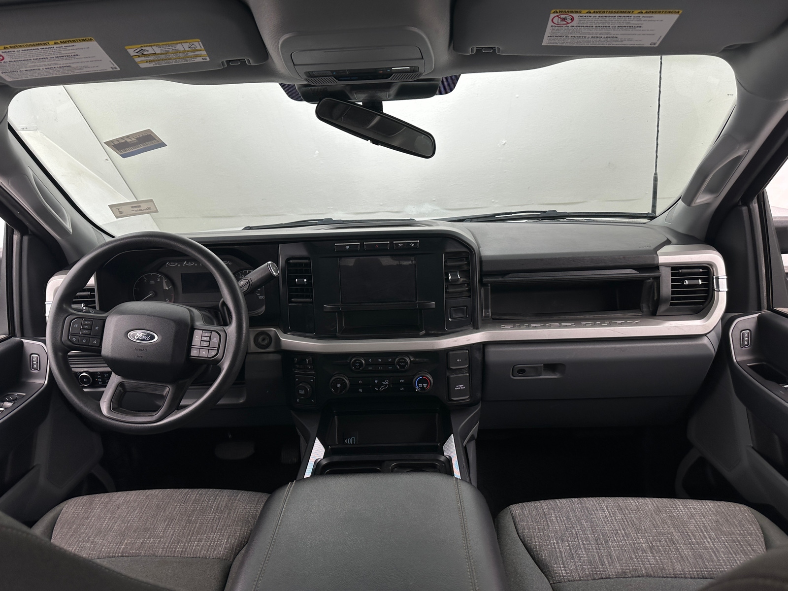 Thumbnail: 2024 Ford Econoline - 3