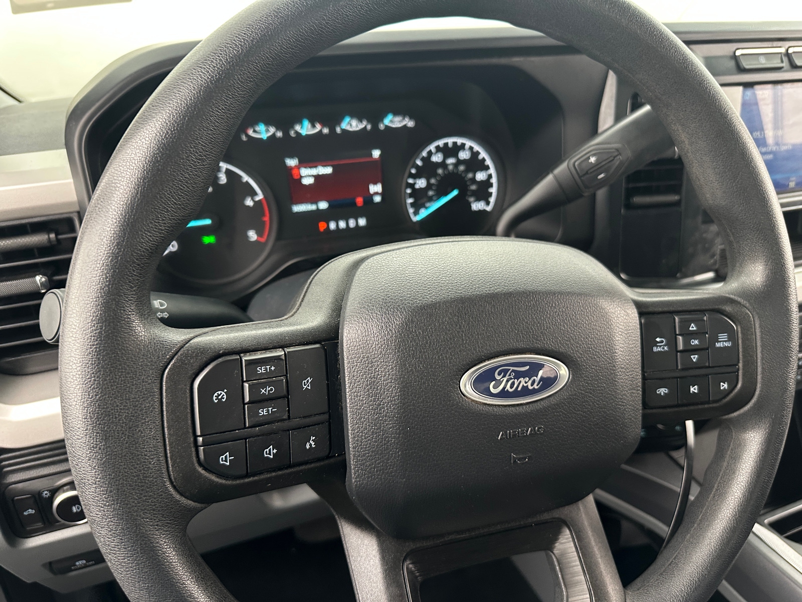 Thumbnail: 2024 Ford Econoline - 5