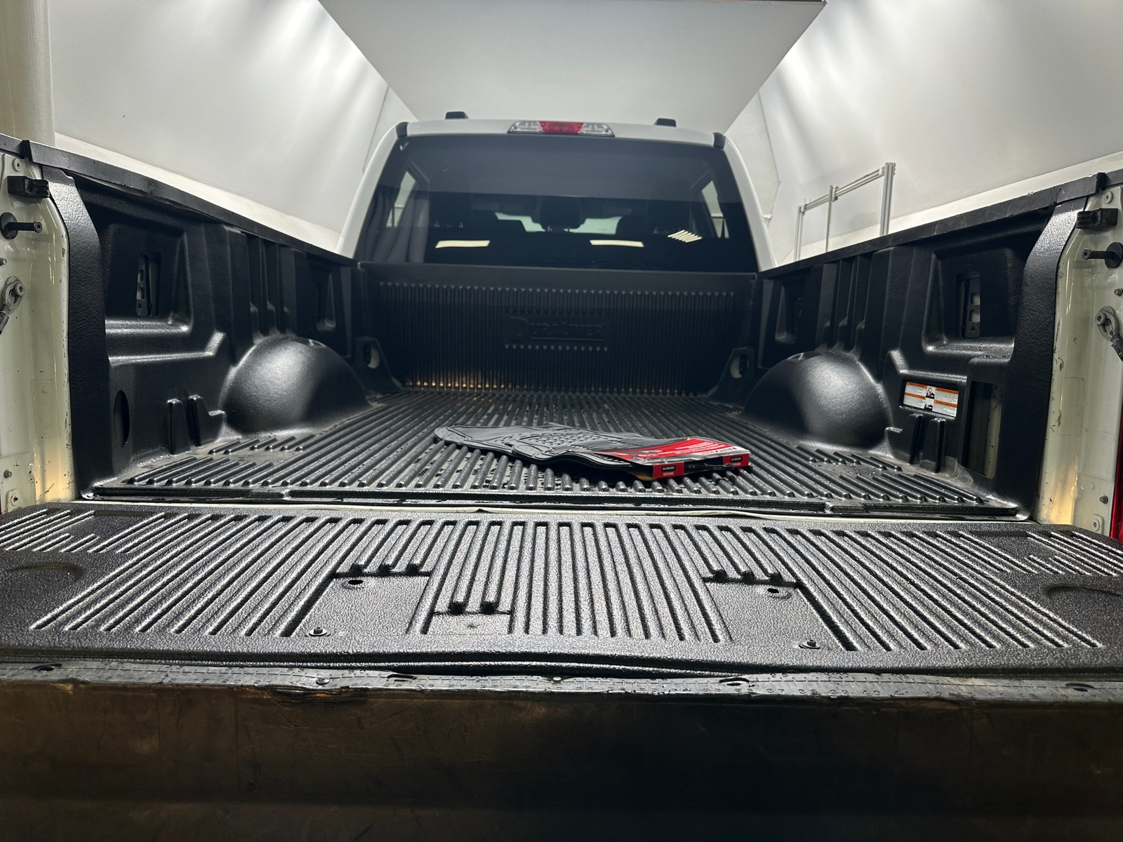 Thumbnail: 2024 Ford Econoline - 7