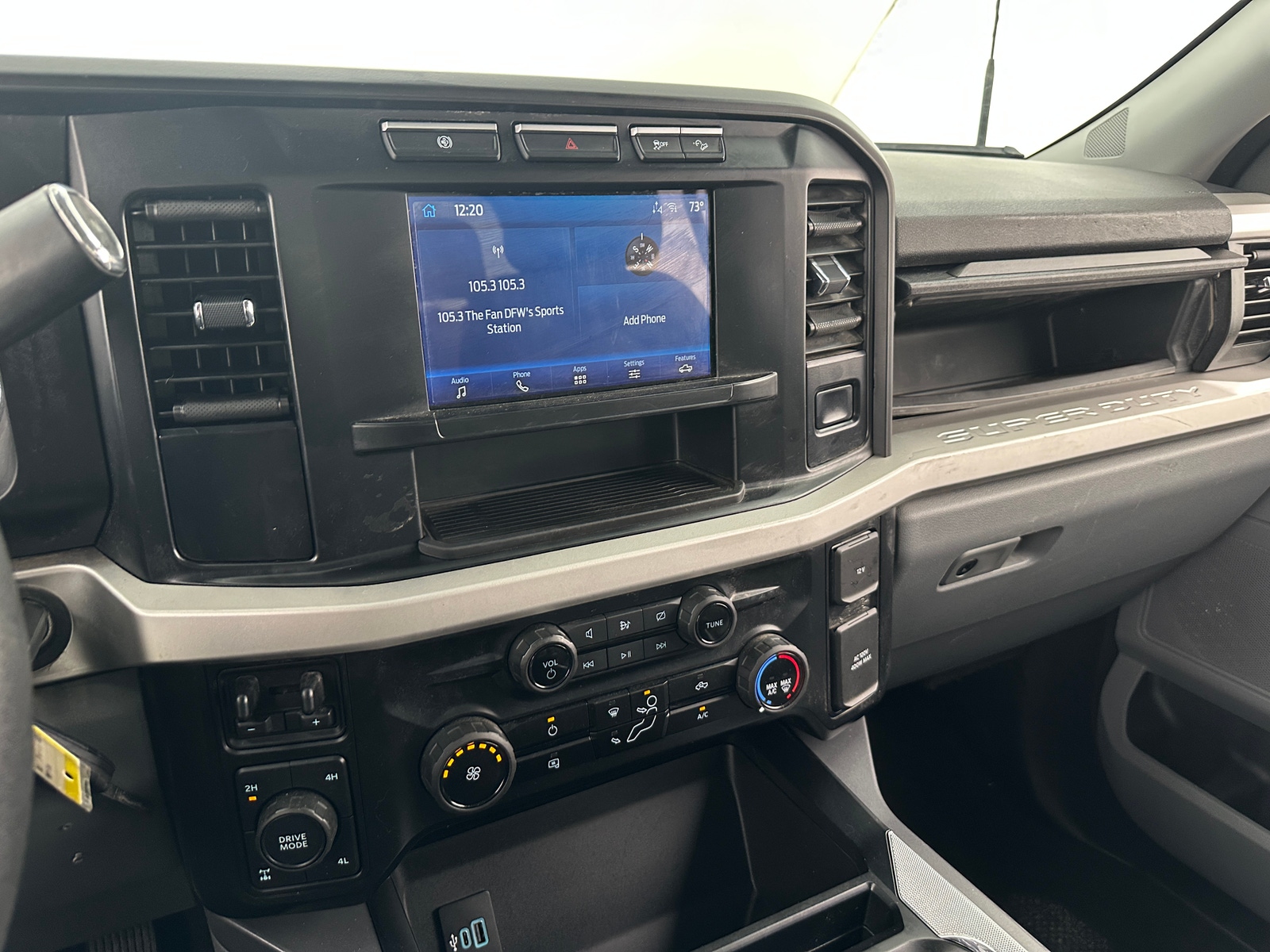 Thumbnail: 2024 Ford Econoline - 4