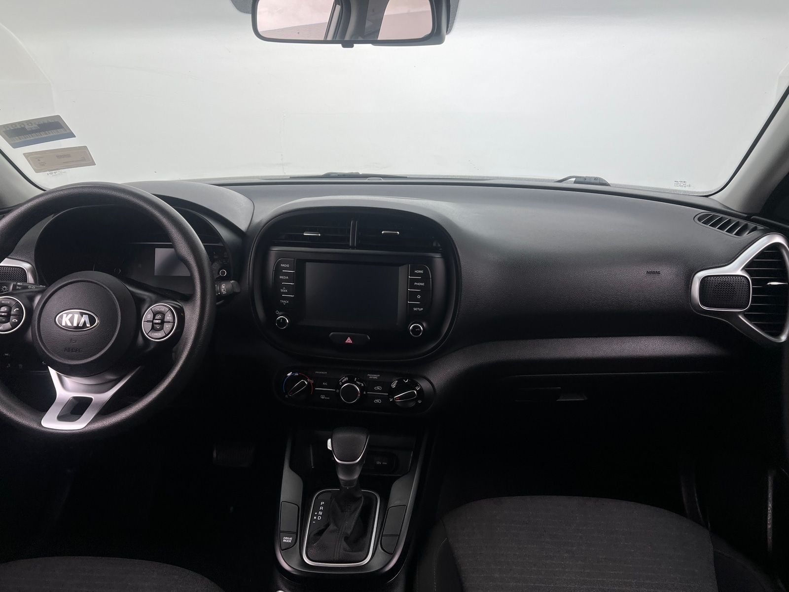 Thumbnail: 2021 Kia Soul - 3