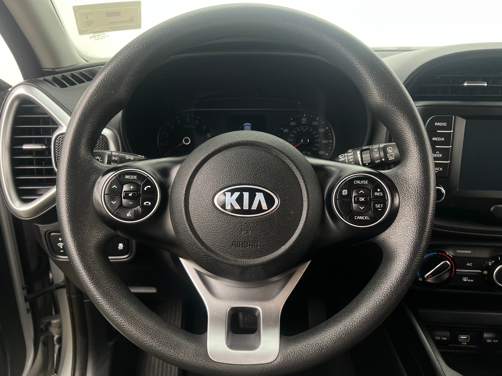 Thumbnail: 2021 Kia Soul - 5