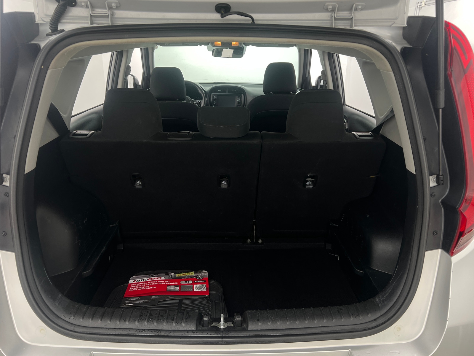 Thumbnail: 2021 Kia Soul - 7