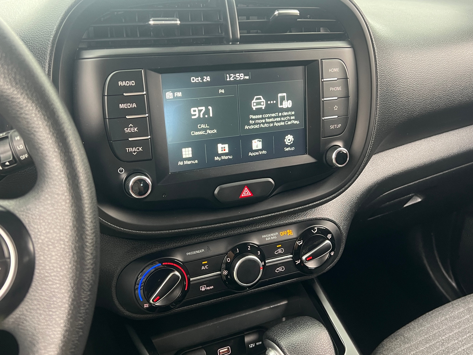 Thumbnail: 2021 Kia Soul - 4