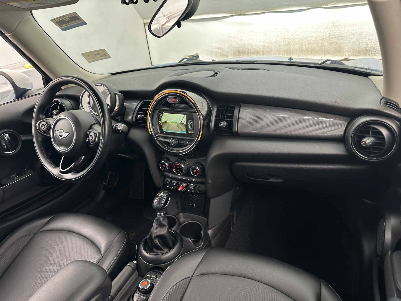 Thumbnail: 2018 MINI Cooper Hardtop - 2