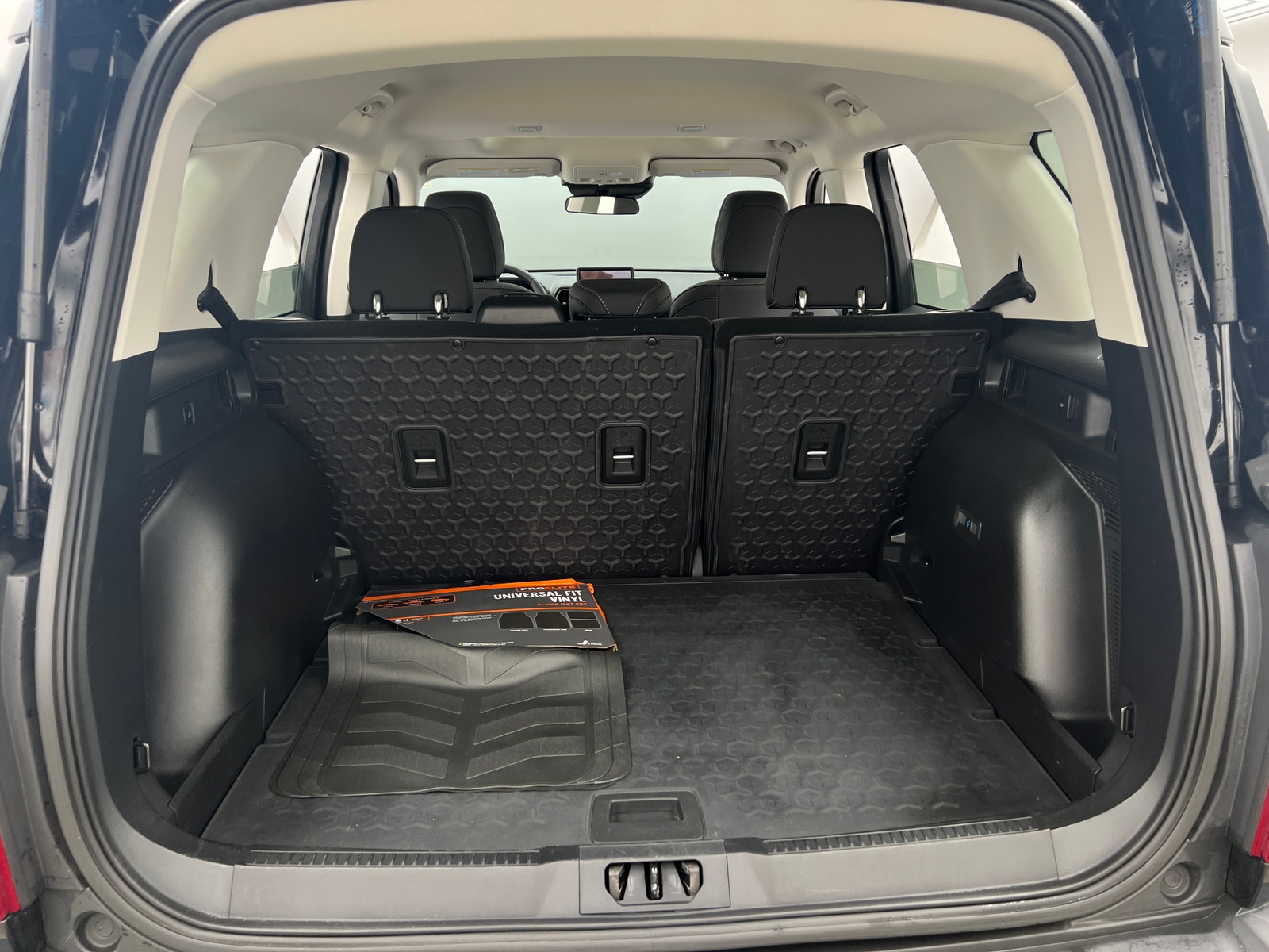 Thumbnail: 2021 Ford Bronco Sport - 7