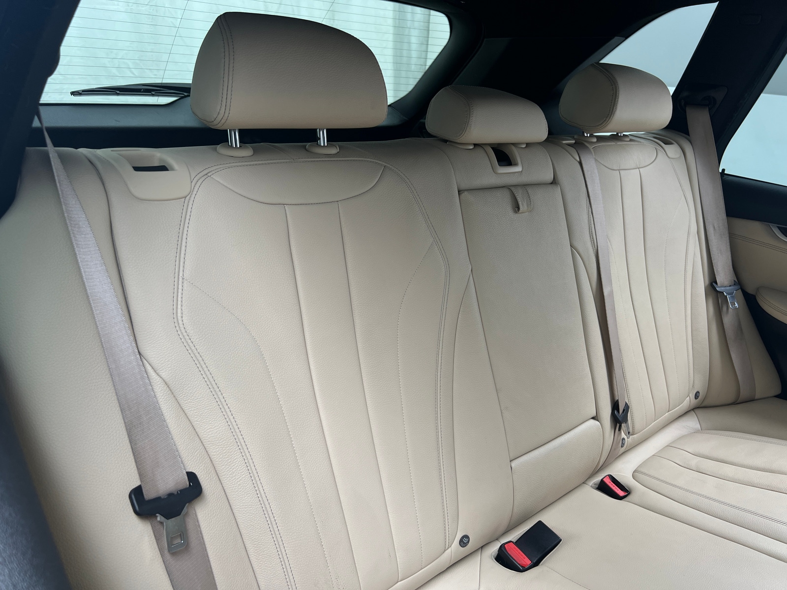 Thumbnail: 2018 BMW X5 - 5