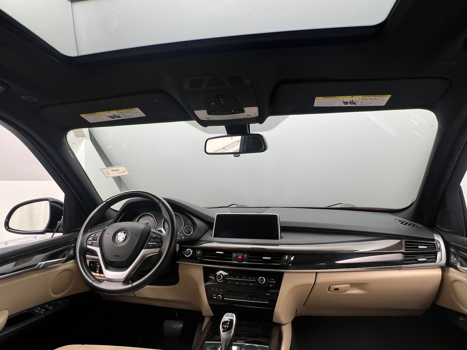 Thumbnail: 2018 BMW X5 - 2