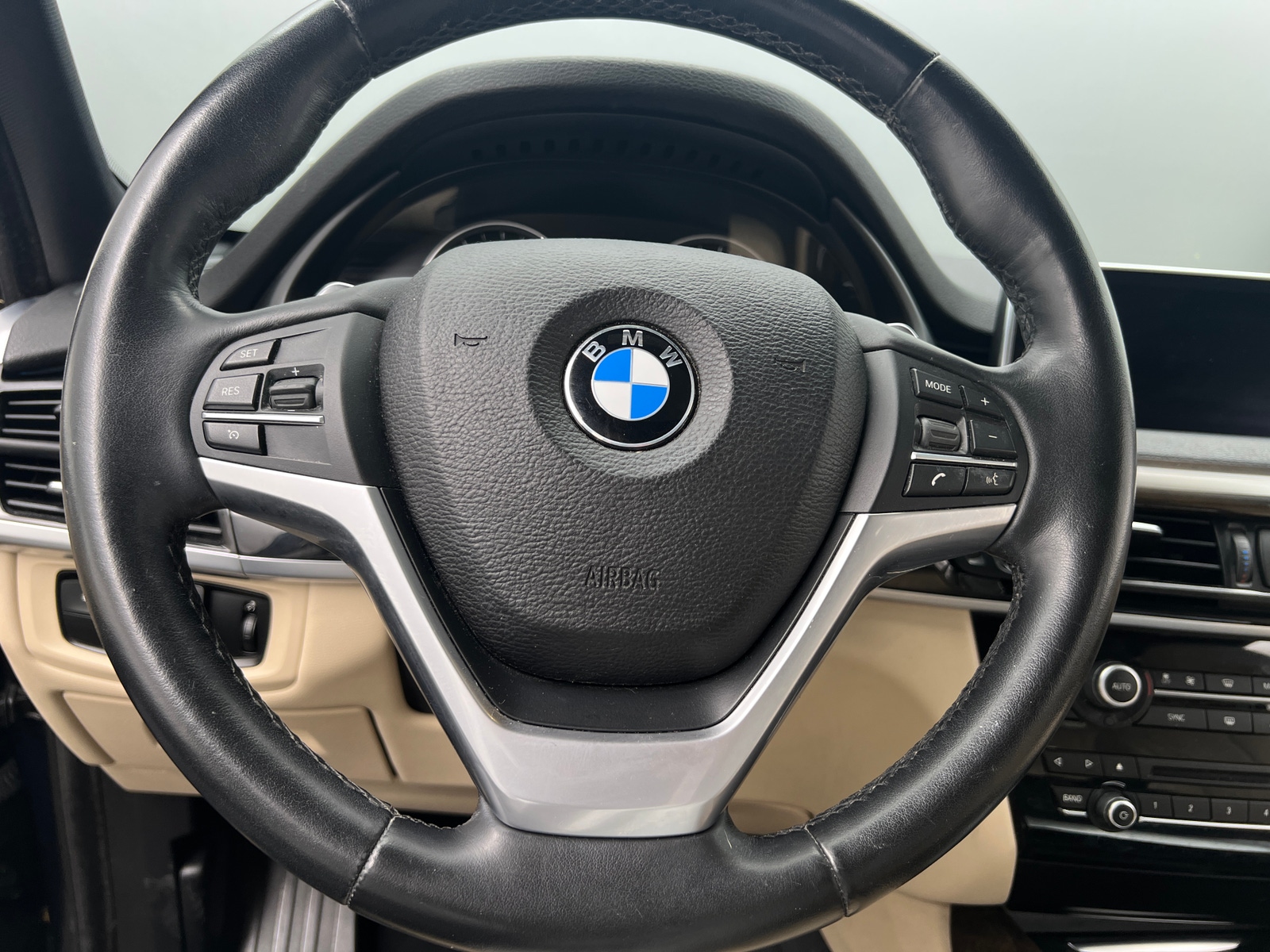 Thumbnail: 2018 BMW X5 - 4