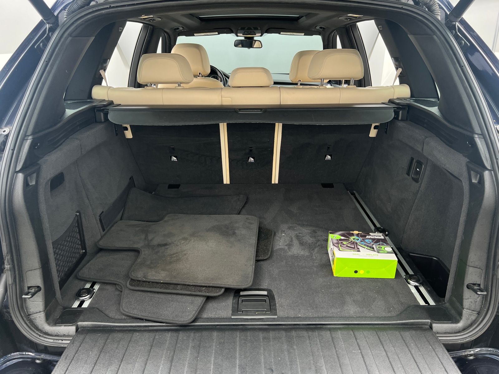 Thumbnail: 2018 BMW X5 - 6