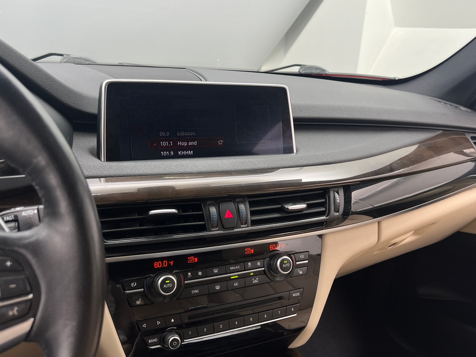 Thumbnail: 2018 BMW X5 - 3