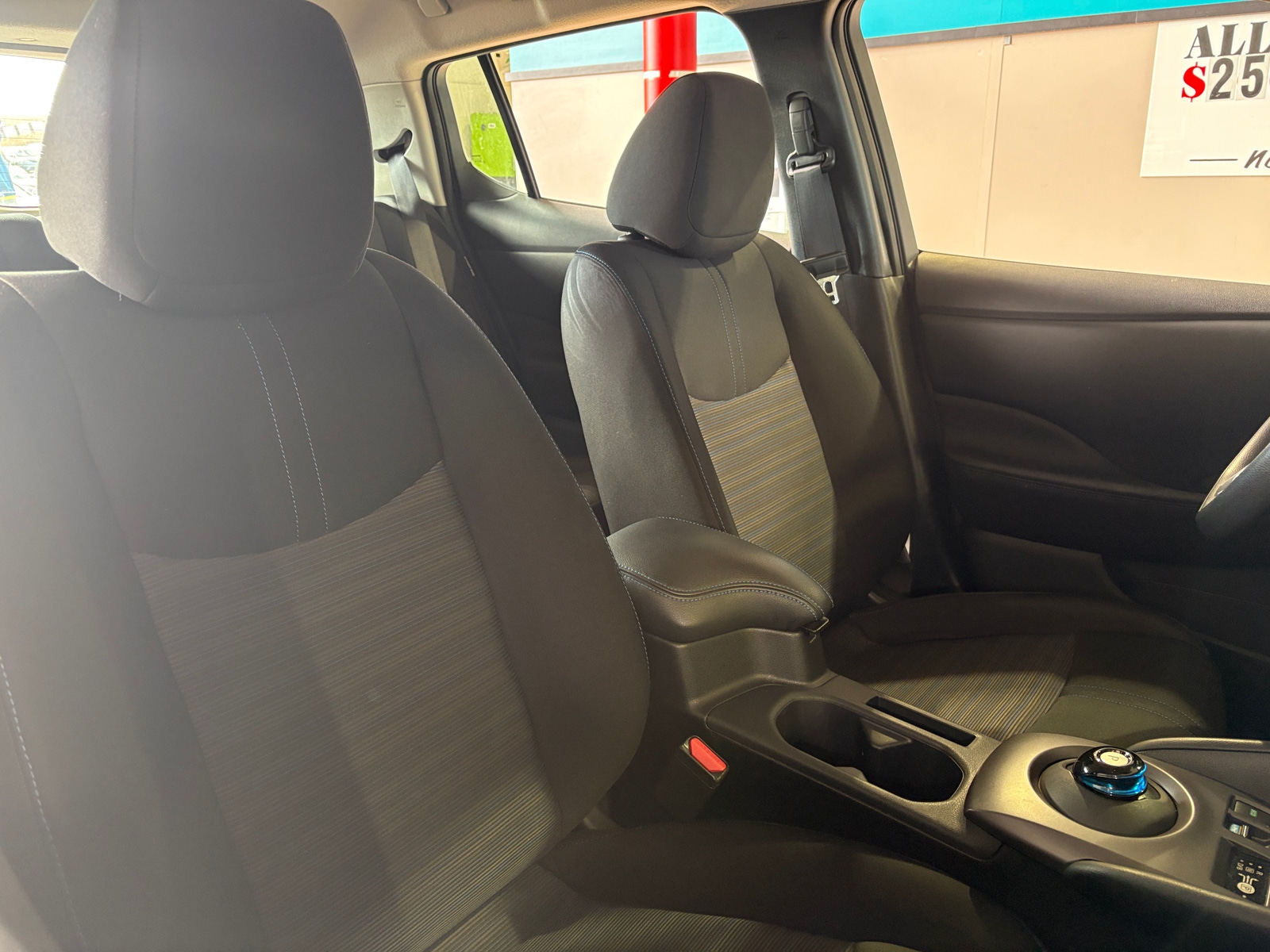 Thumbnail: 2024 Nissan Leaf - 2