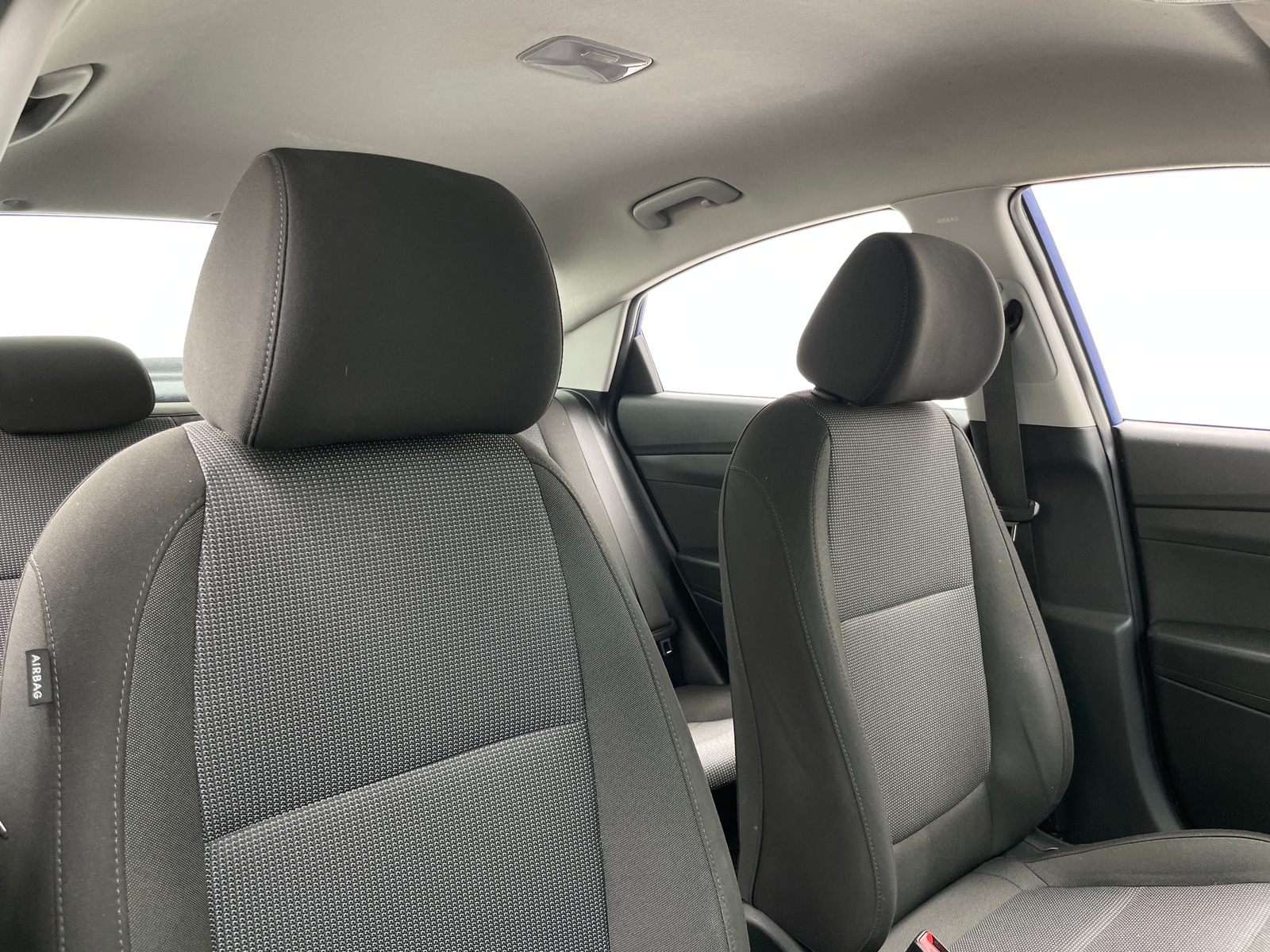 Thumbnail: 2021 Hyundai Accent - 2