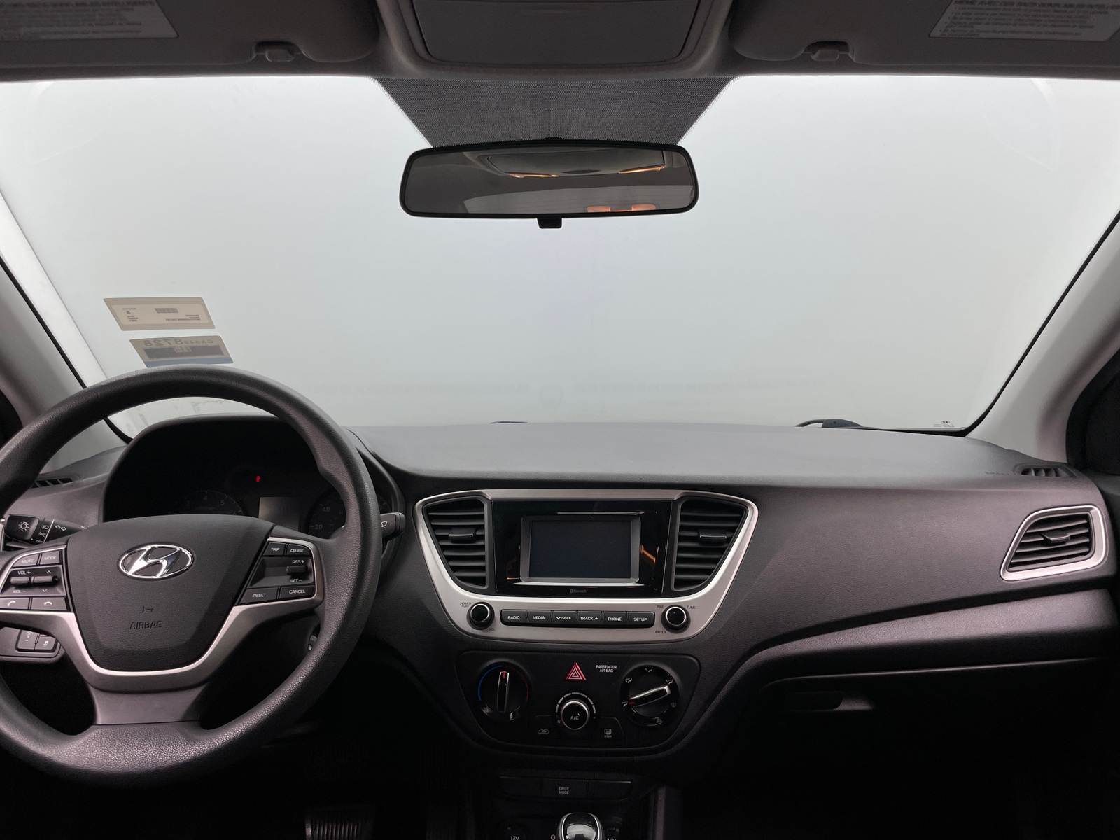 Thumbnail: 2021 Hyundai Accent - 3