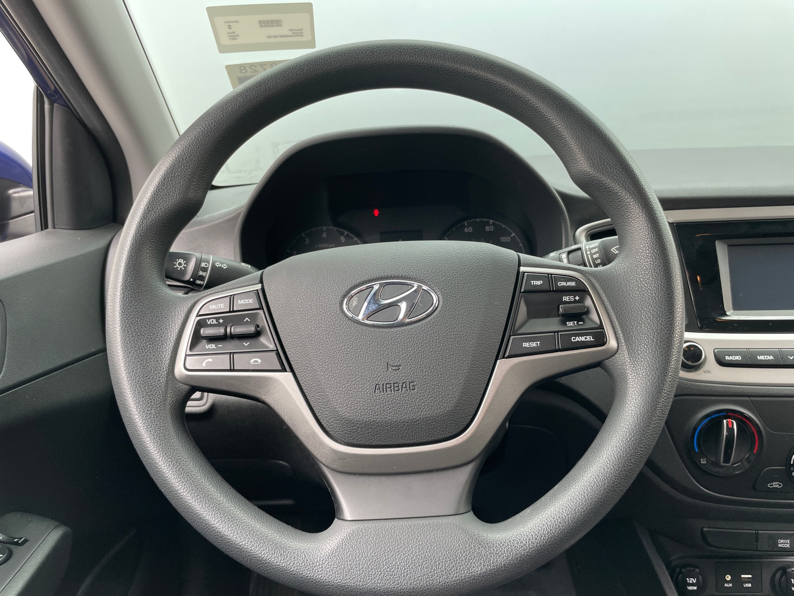 Thumbnail: 2021 Hyundai Accent - 5