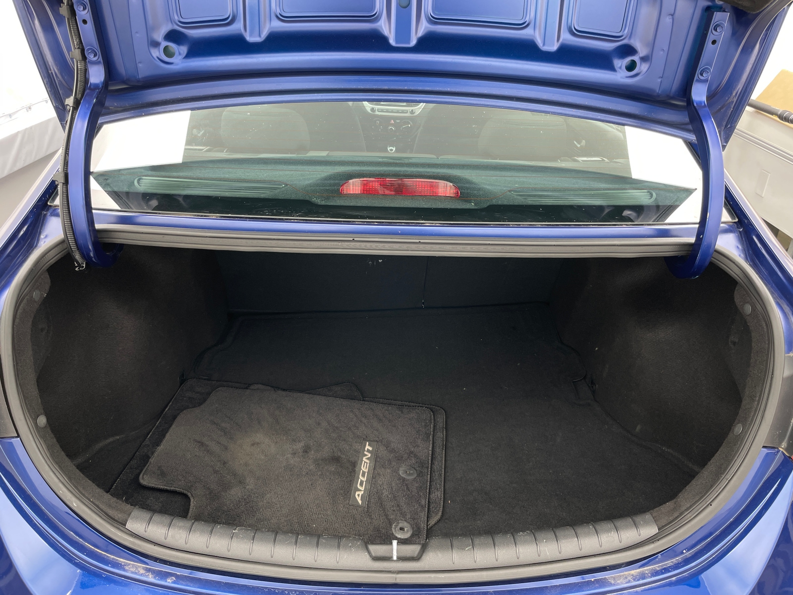 Thumbnail: 2021 Hyundai Accent - 7