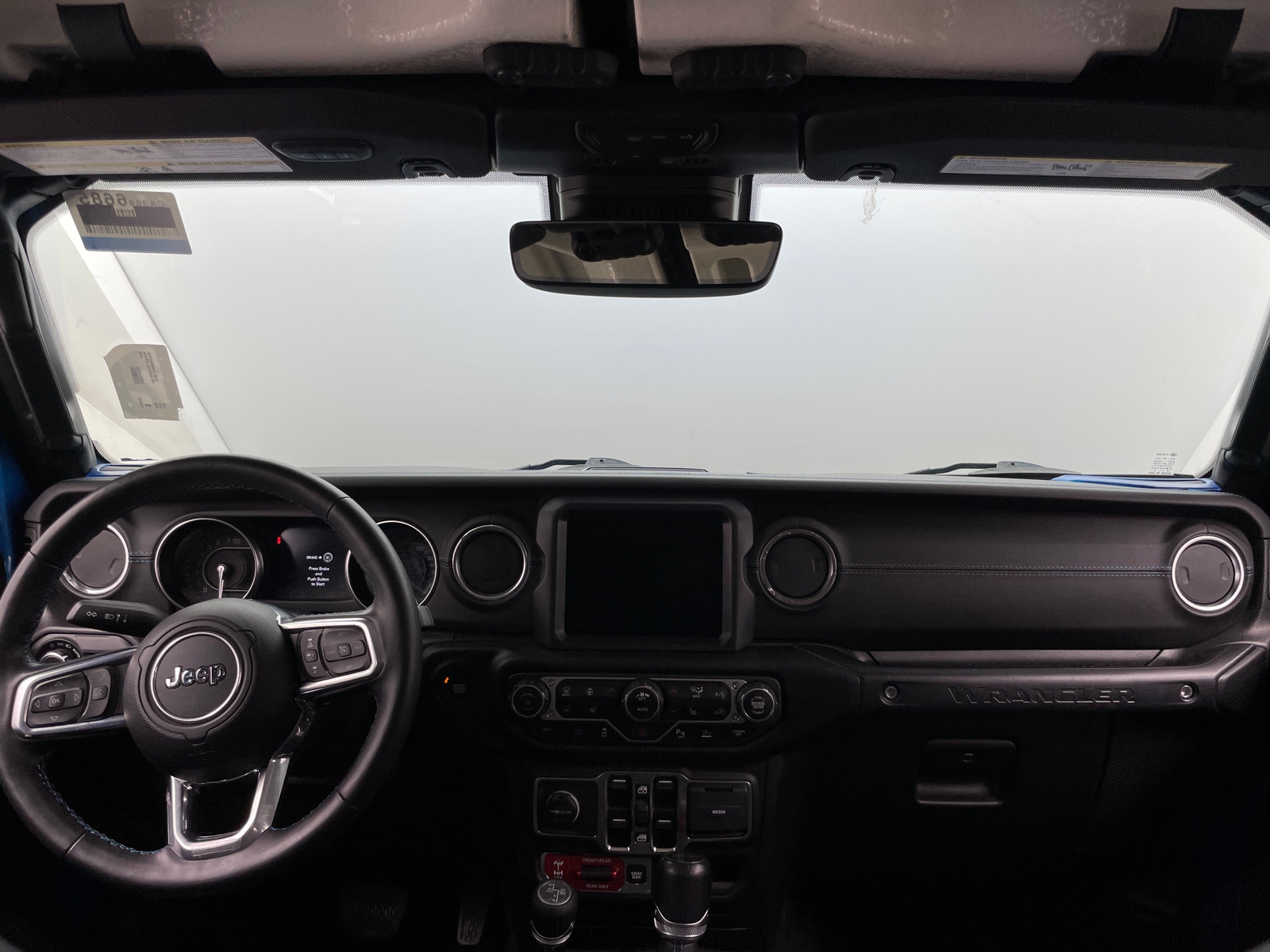 Thumbnail: 2021 Jeep Wrangler - 2